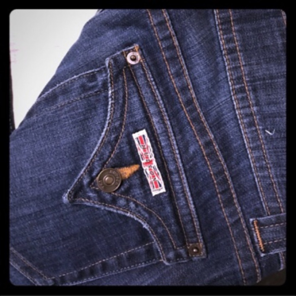 ⚡️FLASH SALE⚡️Hudson Jeans